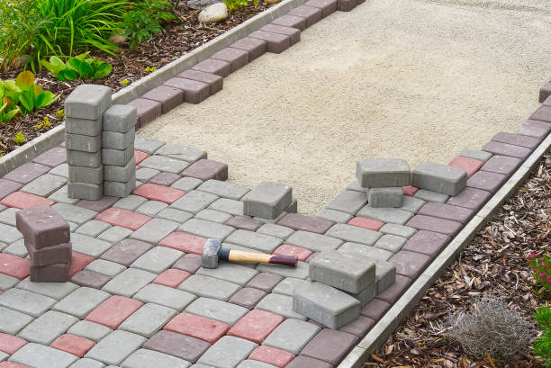 Best Affordable Driveway Pavers  in Nth Plains, OR