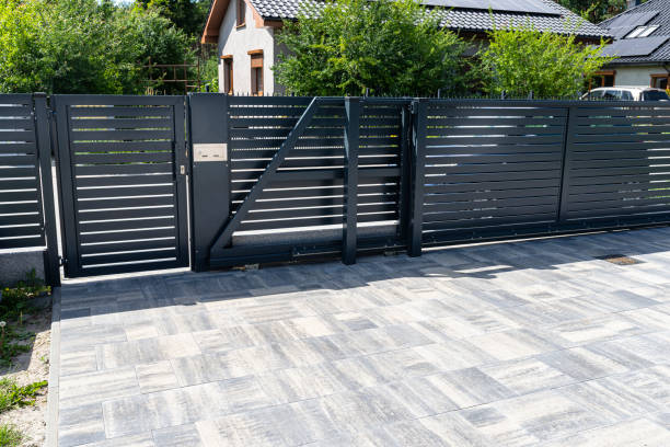 Professional Driveway Pavers in North Plains, OR