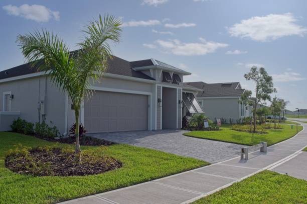 Best Concrete Paver Driveway  in Nth Plains, OR